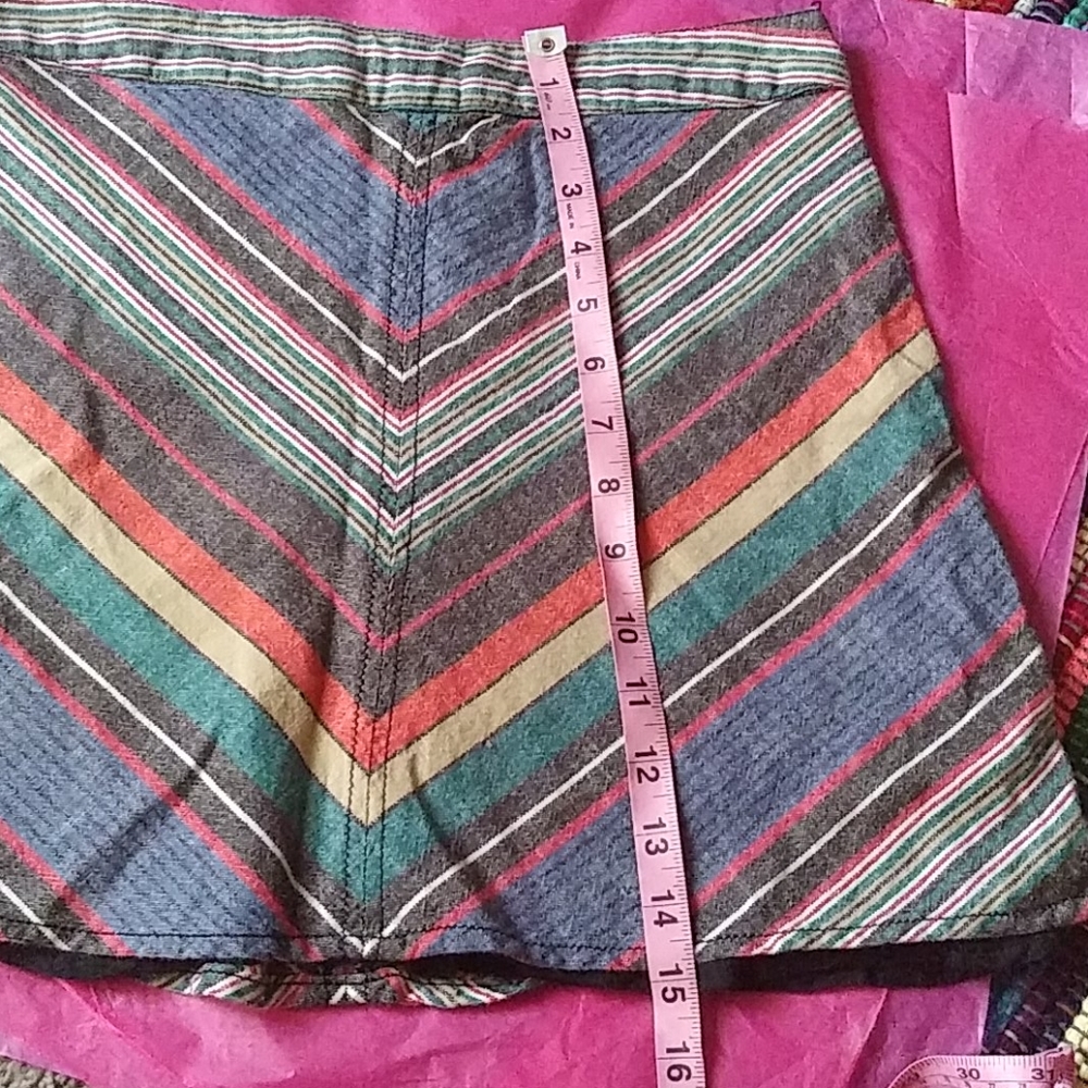 FREE PEOPLE skirt - Picture 5 of 5